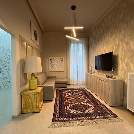 Imhome - Cadorna House Milano Eksteriør billede