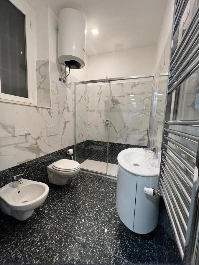 Imhome - Cadorna House Milano Eksteriør billede