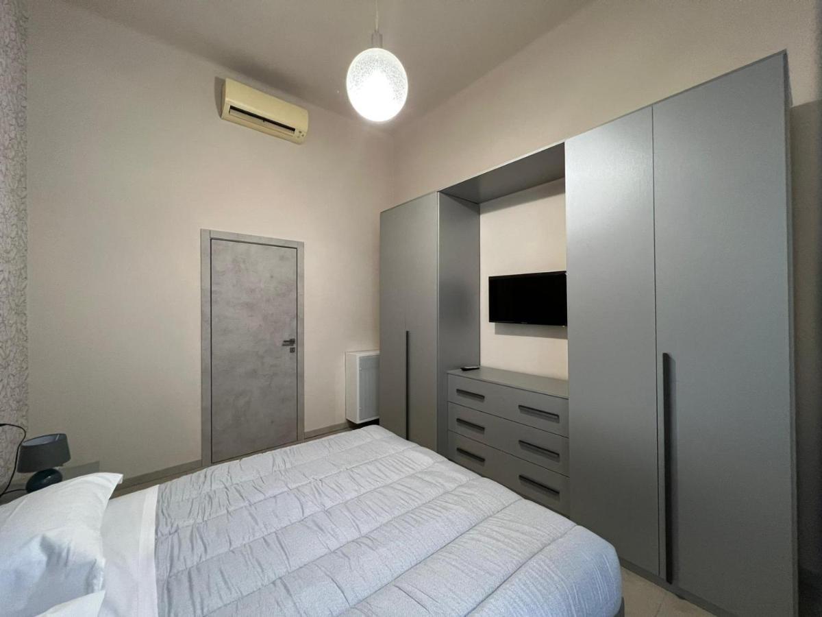 Imhome - Cadorna House Milano Eksteriør billede