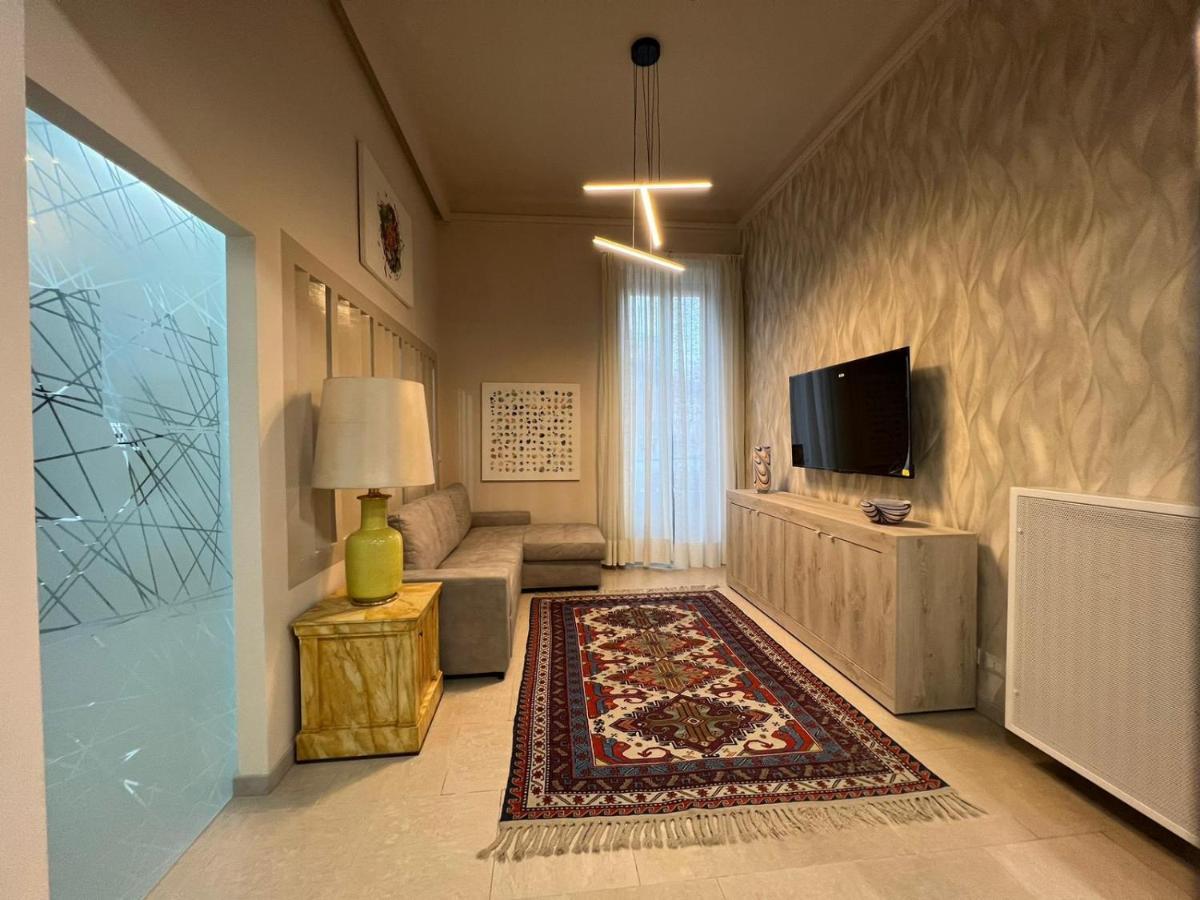Imhome - Cadorna House Milano Eksteriør billede