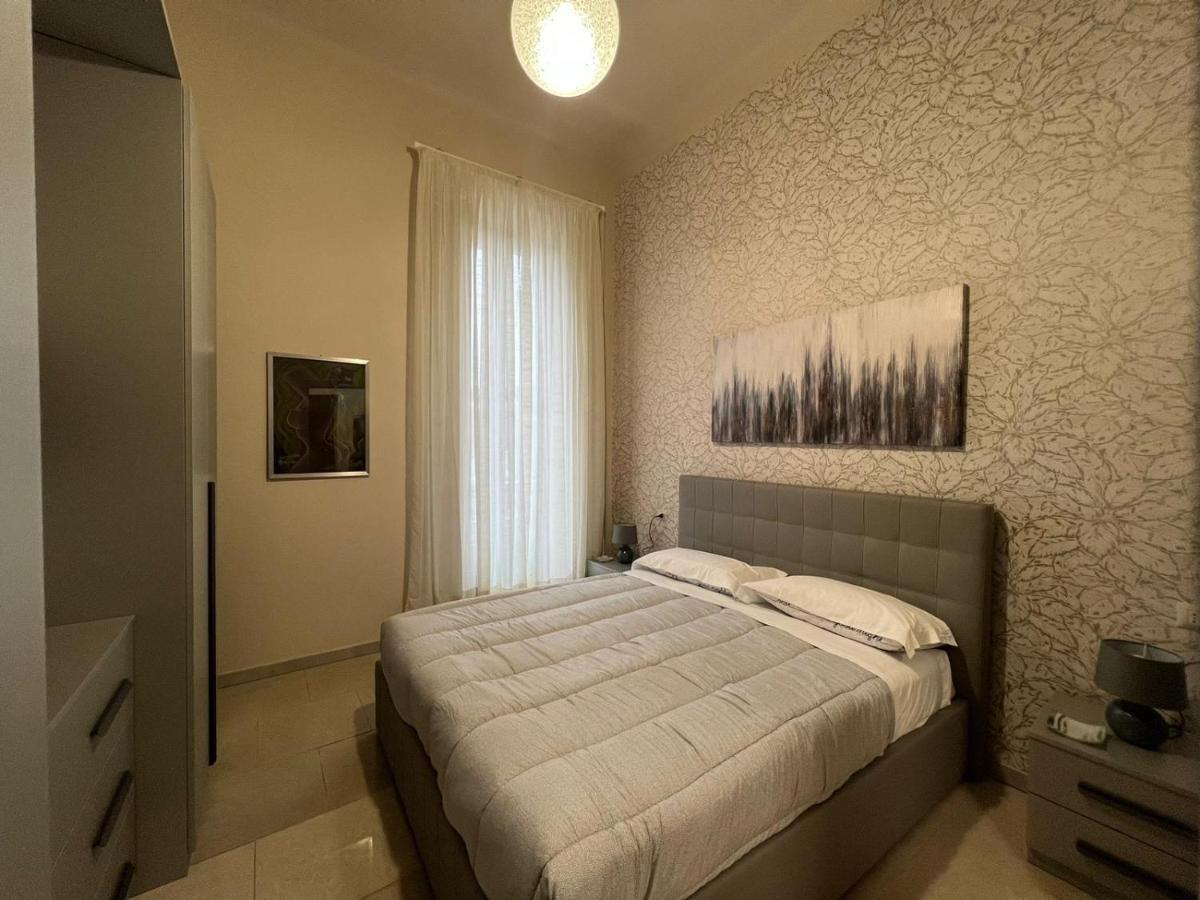 Imhome - Cadorna House Milano Eksteriør billede