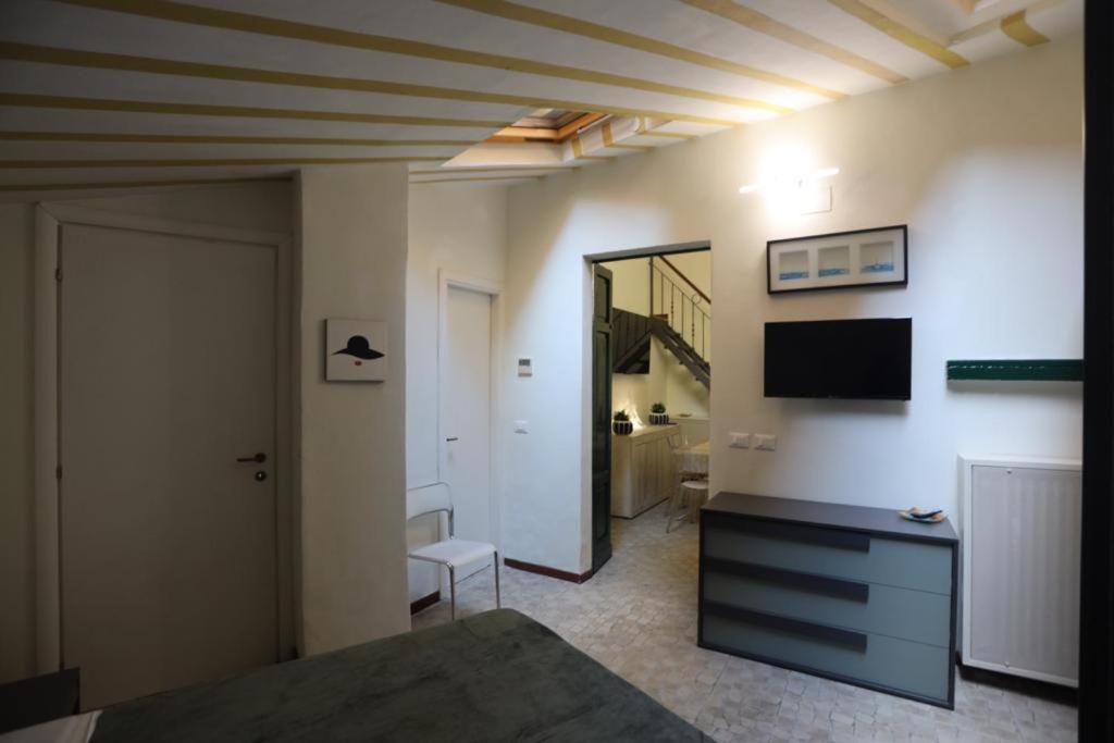Imhome - Cadorna House Milano Eksteriør billede