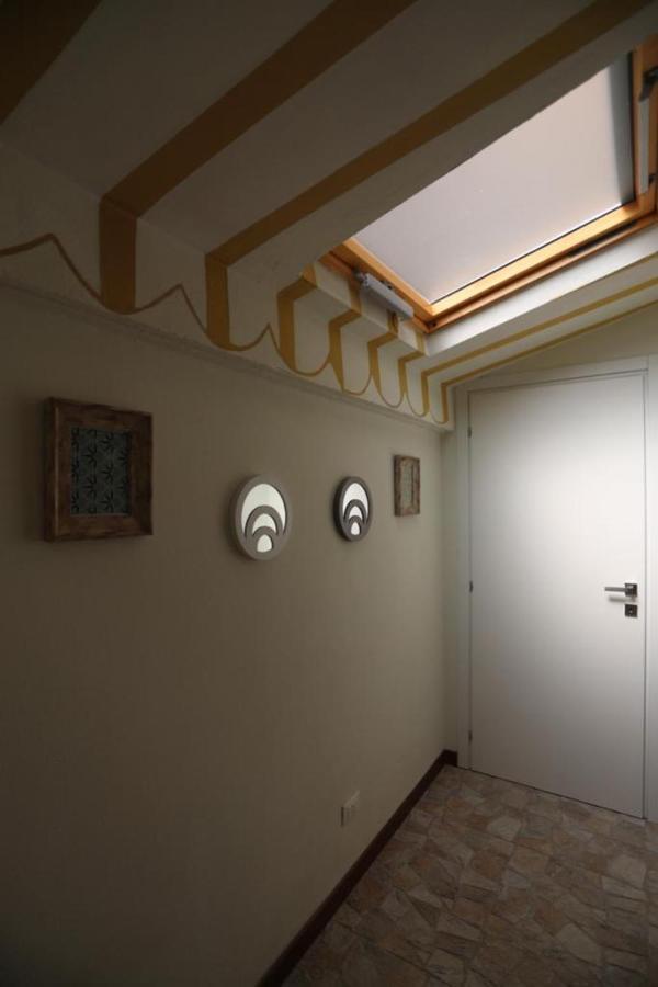 Imhome - Cadorna House Milano Eksteriør billede