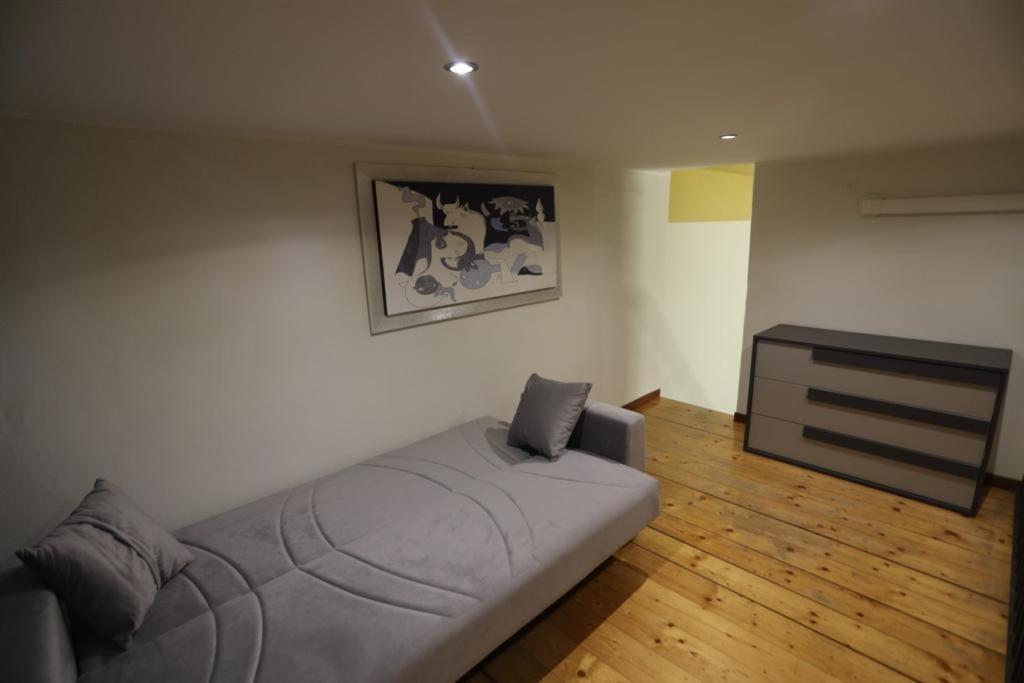 Imhome - Cadorna House Milano Eksteriør billede