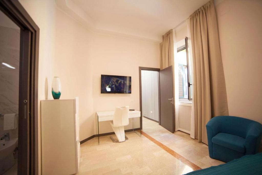 Imhome - Cadorna House Milano Eksteriør billede