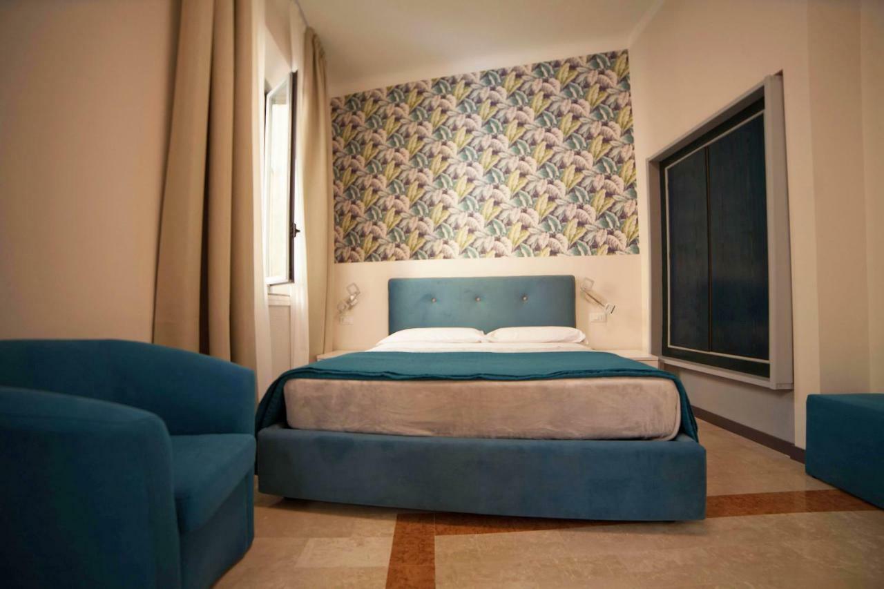 Imhome - Cadorna House Milano Eksteriør billede