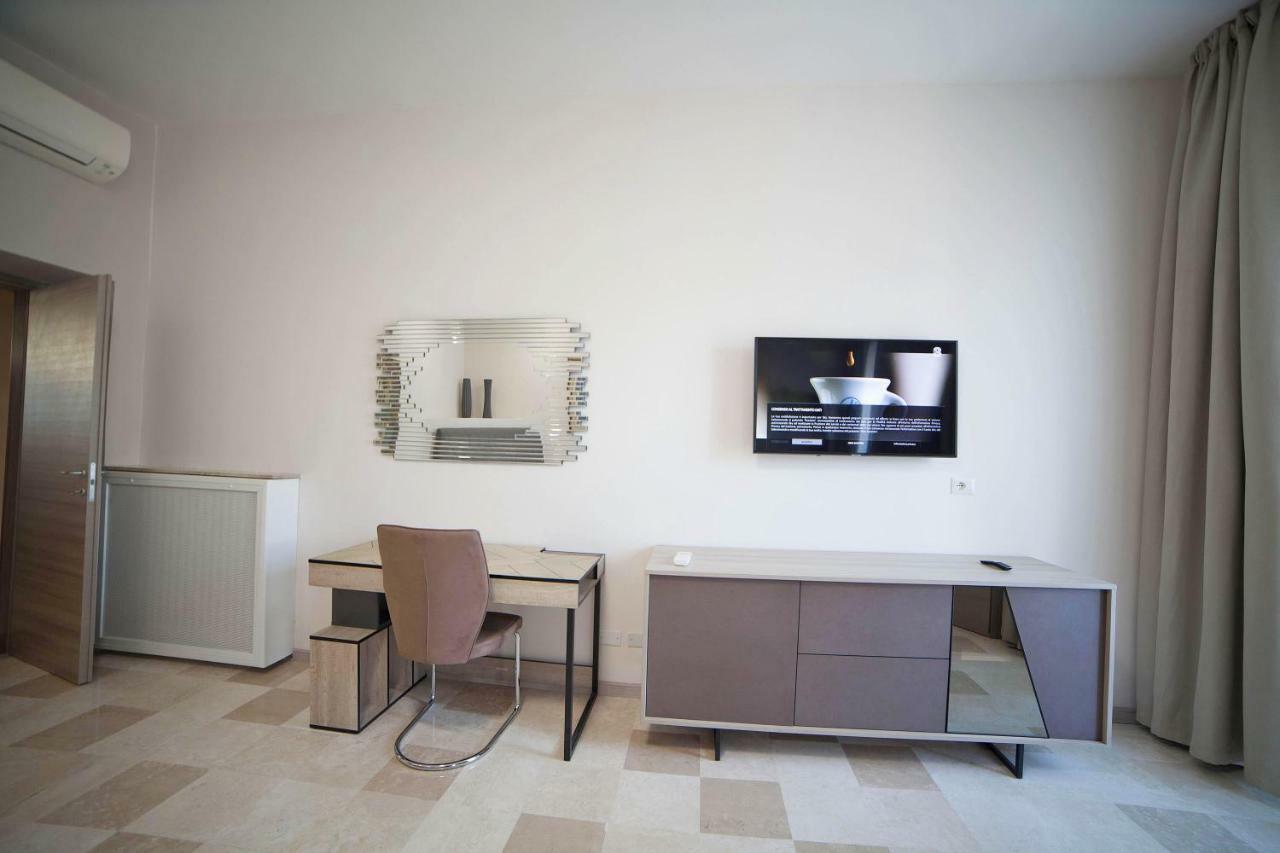 Imhome - Cadorna House Milano Eksteriør billede