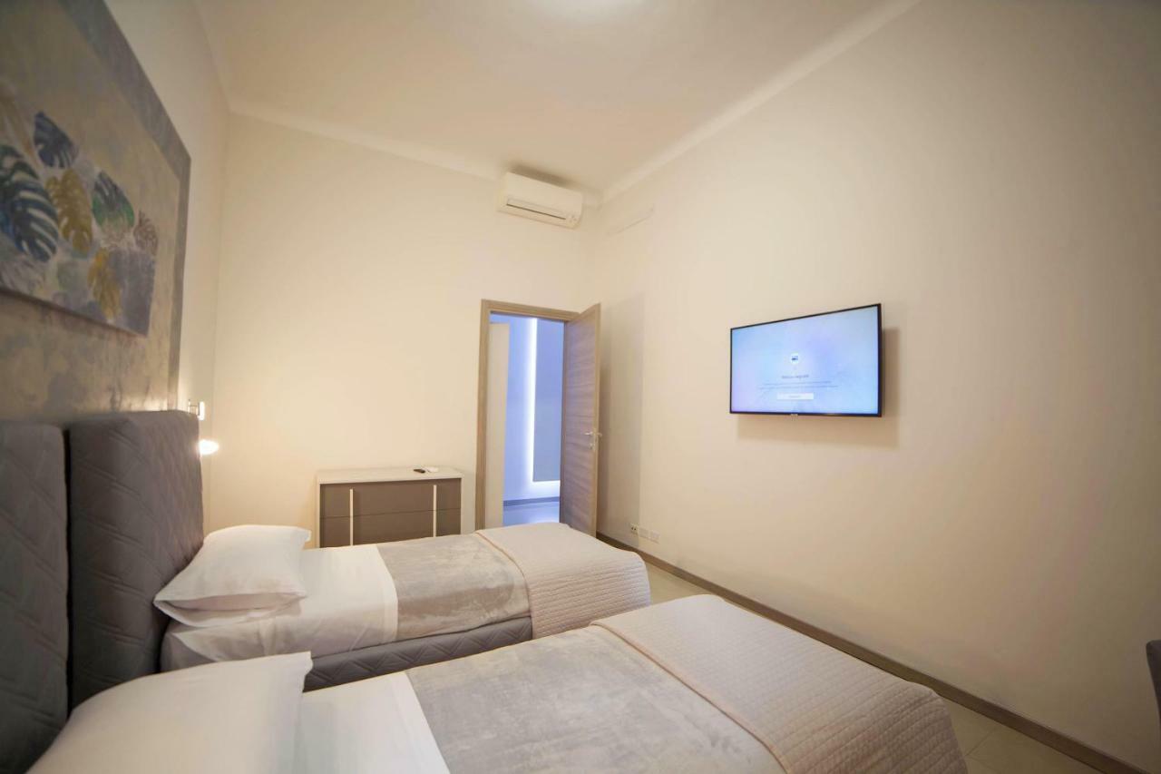 Imhome - Cadorna House Milano Eksteriør billede