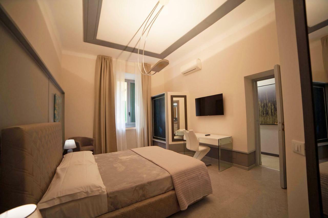 Imhome - Cadorna House Milano Eksteriør billede
