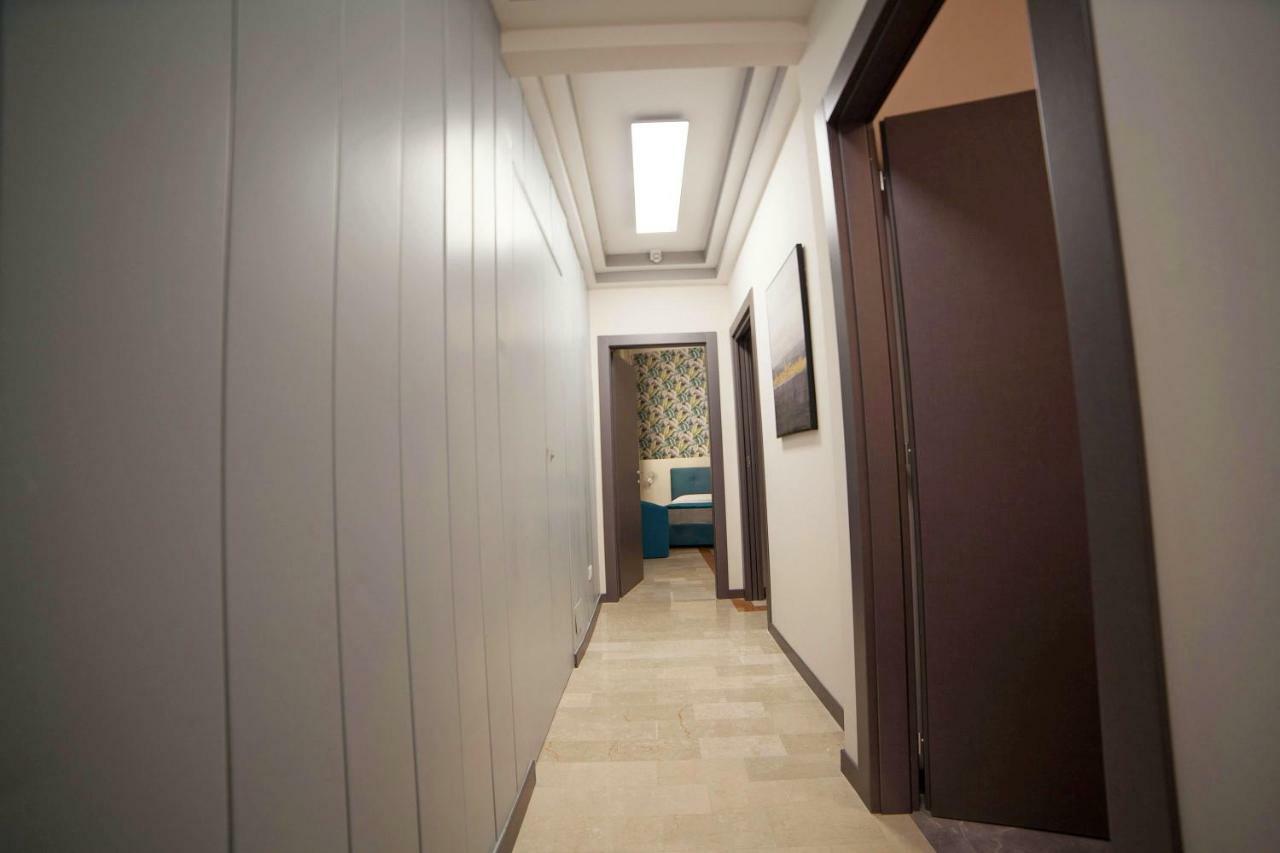 Imhome - Cadorna House Milano Eksteriør billede