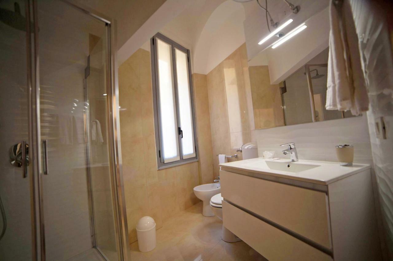Imhome - Cadorna House Milano Eksteriør billede