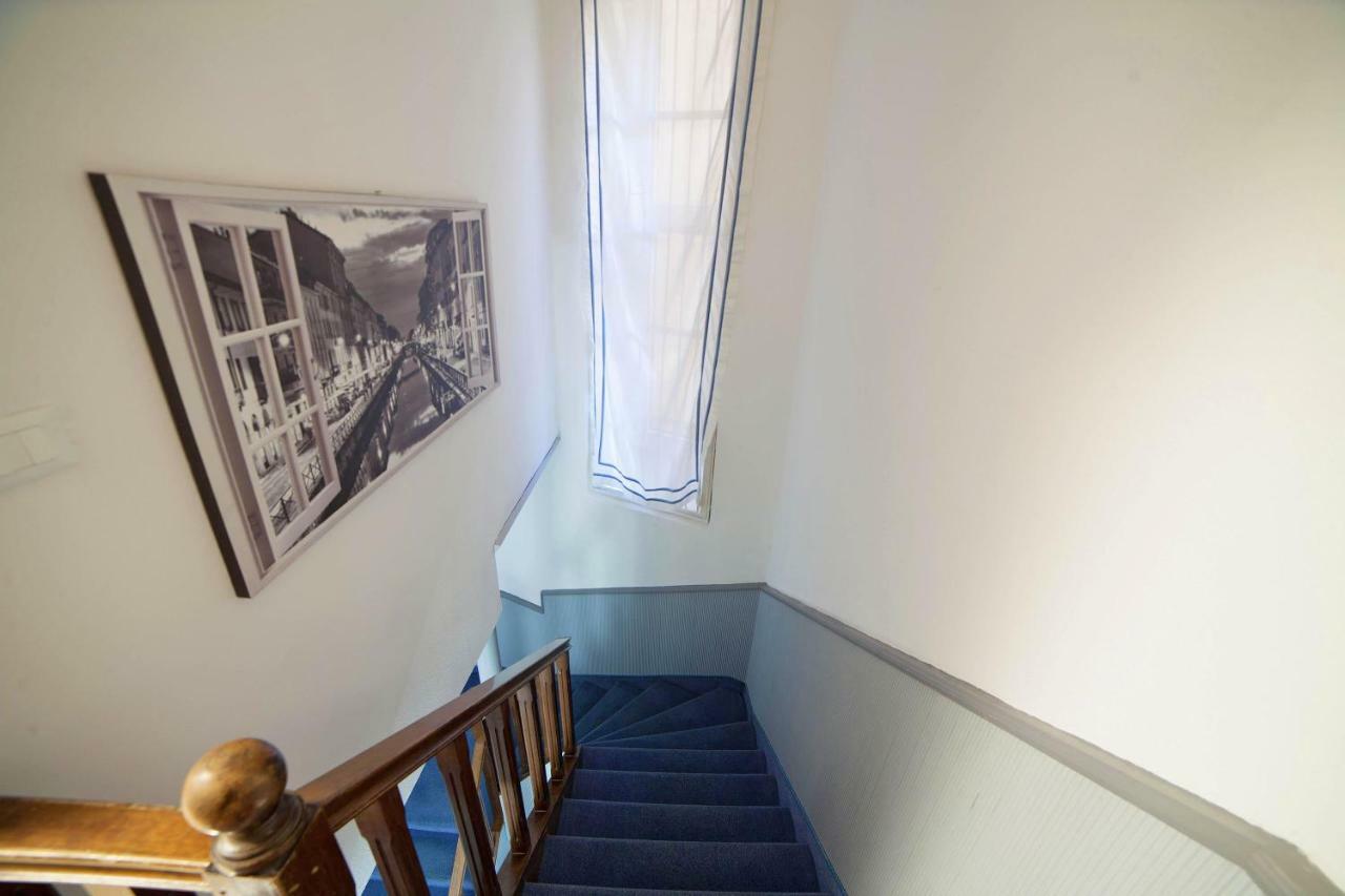 Imhome - Cadorna House Milano Eksteriør billede