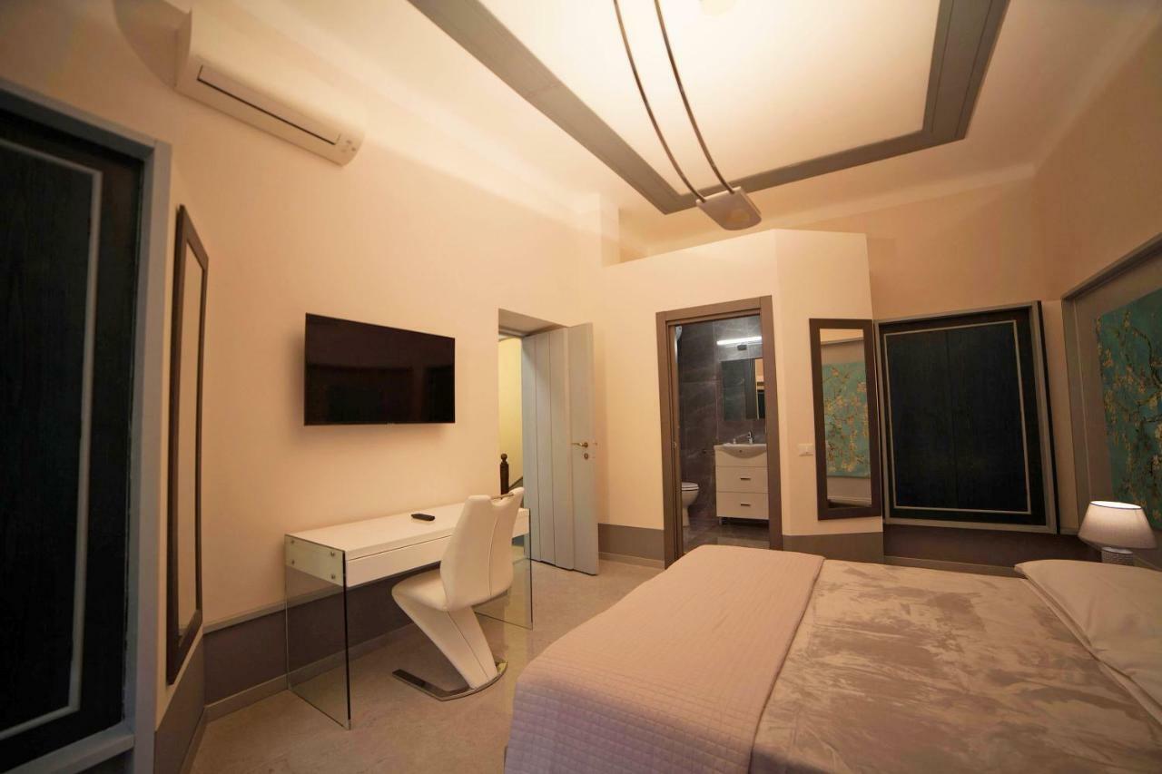 Imhome - Cadorna House Milano Eksteriør billede